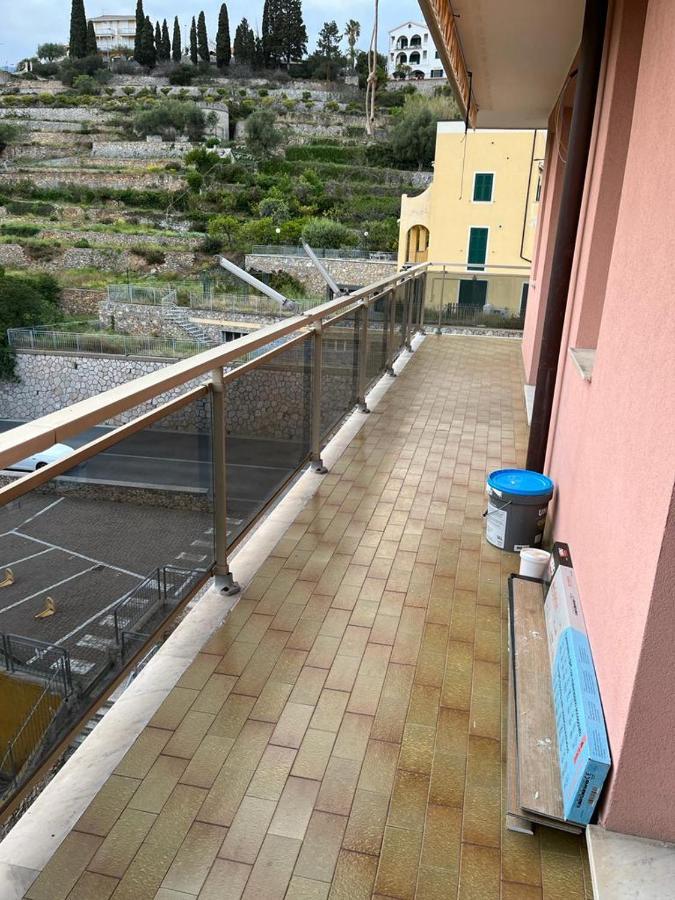 Il Giardino Segreto Bike Room ピエトラ・リーグレ エクステリア 写真
